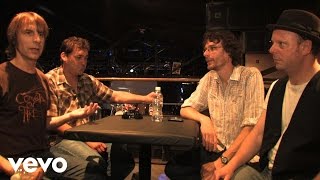 Mudhoney - Industry Ambivalence (Interview)
