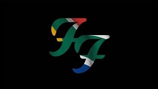 Foo Fighters - South Africa