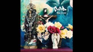 P.O.D. SoCal Sessions - Strength Of My Life