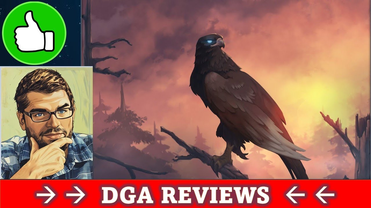 Dad on a Budget: Northgard - Hræsvelg, Clan of the Eagle DLC Review