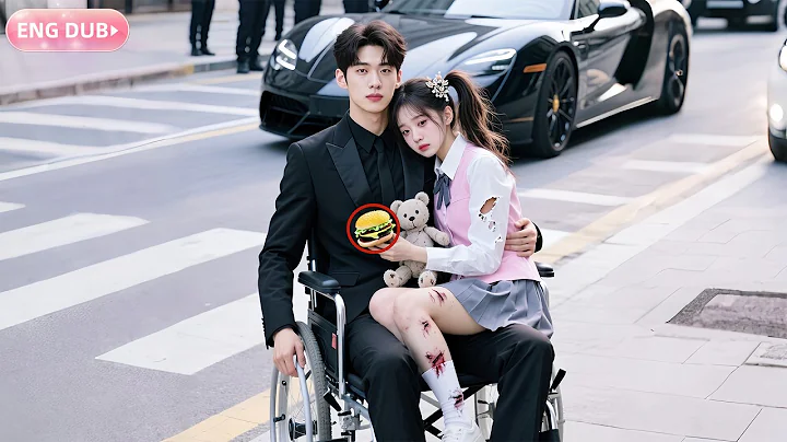 Richest CEO Marry Silly Girl With Amnesia, Unexpectedly She Was Also A Billionaire!#movie #cdrama