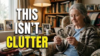 7 Decluttering Secrets Professional Organizers Don’t Tell You (For People With a Lifetime of Stuff)