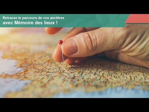 Vidéo: 7 Raisons D'explorer Vos Ancêtres à L'étranger - Réseau Matador