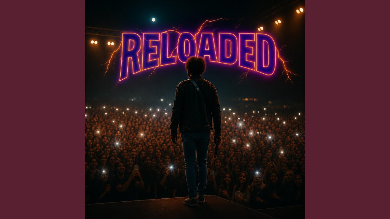 Watch Reloaded on YouTube Watch Reloaded on YouTube