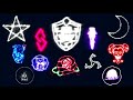Edit Compilation (September) | Danganronpa, Boku No Hero Academia, Death Note,...