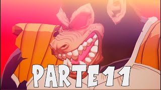 Dragon Ball Z Kakarot Walkthrough Gameplay Parte 11  Vegeta ps5