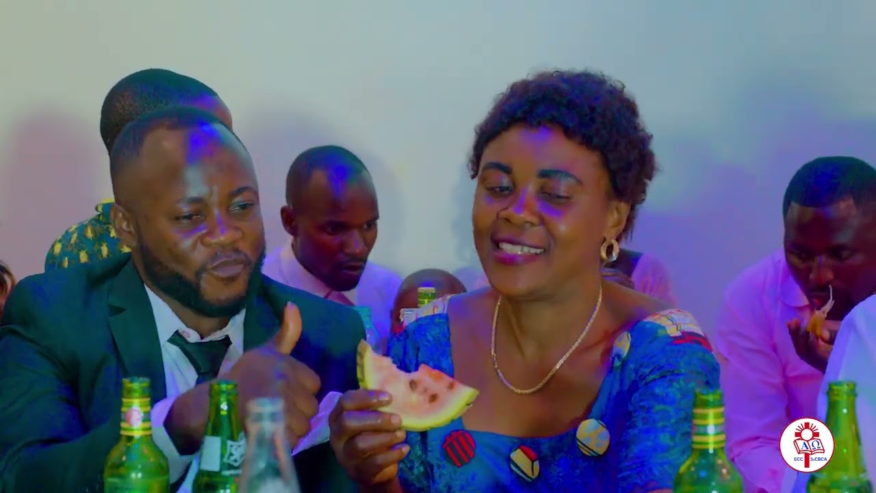 KWA SIKU NYINGI _ Couple Ebenezer_Officiel