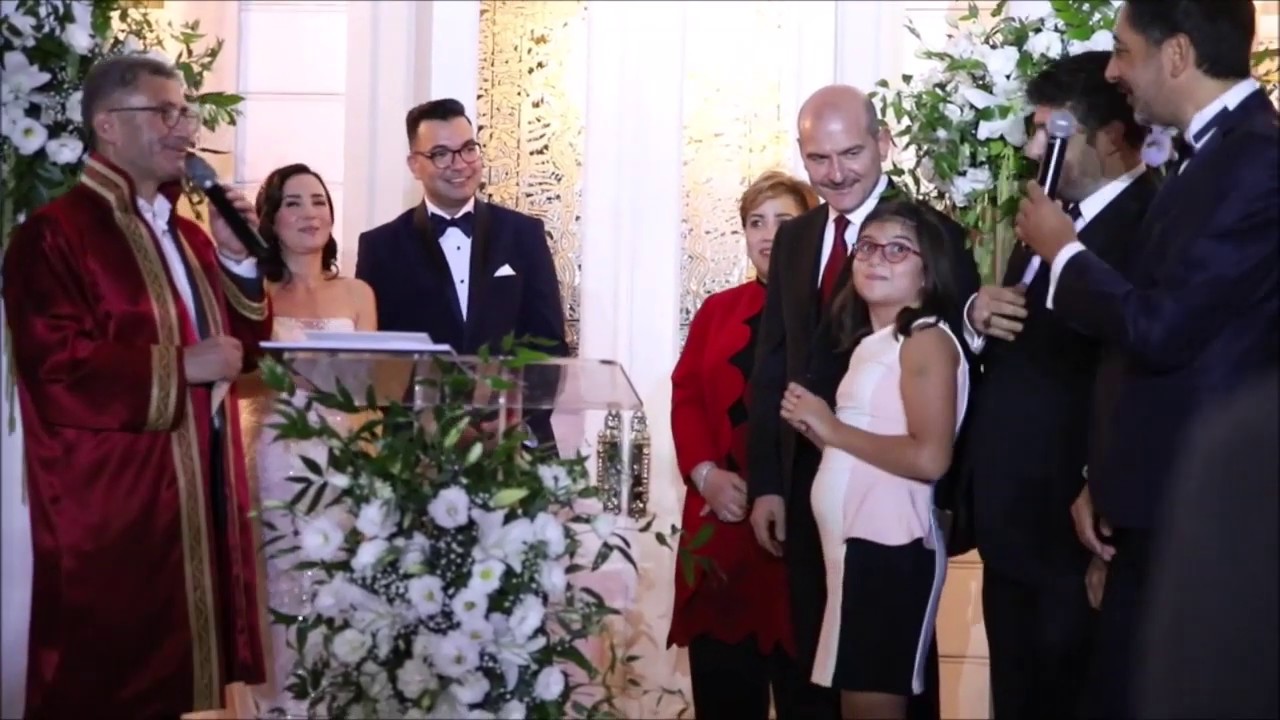 İPEK AÇAR VE ALPER KÖMÜRCÜ EVLENDİ... #ipekaçar #alperkömürcü #evlilik