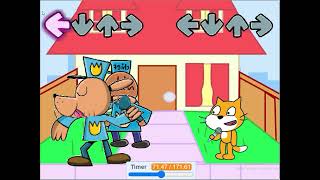 Challenge Dogman Endmix