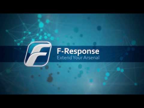 Using F-Response and Dislocker to access remote BitLocker Volumes