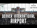 Denver International Airport | Behind the Wings on PBS