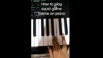How to play way back then on piano!#shorts