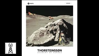 Thorsteinssøn - Beneath a Steel Sky