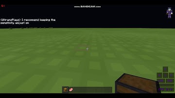 THE FIRST REAL CLIENT FOR BEDROCK EDITION(Fate Client)