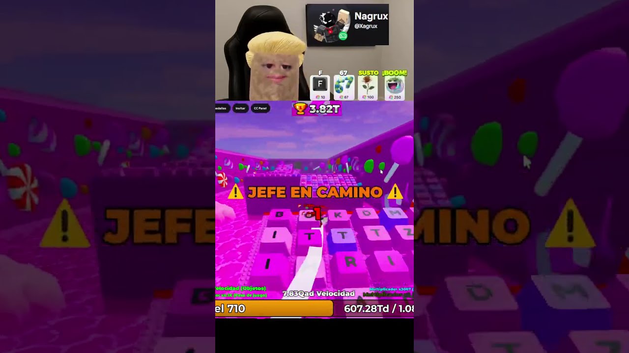 ¡Jugando Roblox en vivo con todos los espectadores! 238