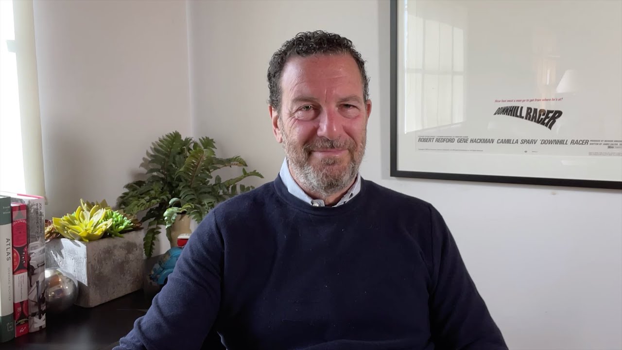 2021 National Design Awards: Imaginary Forces | Communication Design