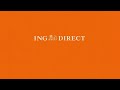 Anuncios ING Direct Enero 2014 - Julio 2016
