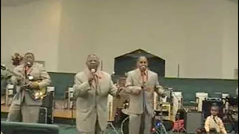 The Wonder Aires Minister Jerry Pearson & Kendrick...