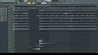 SHADXWBXRN - KILLA | REMAKE 99% ACCURATE! | FREE FLP!