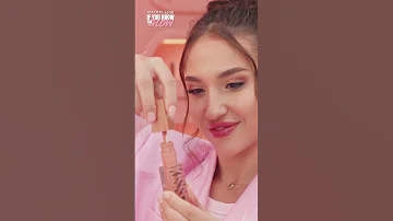 SUNKISSER BLUSH BY MAYBELLINE NEW YORK GET THE SUNKISSED LOOK WITHOUT THE SUNBURN 