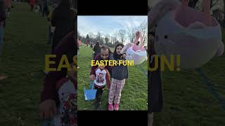 Easter Egg Hunt Fun with Kids 🐣🥚 | Family Moments 2026