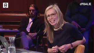 Douglas Murray vs Flavia Kleiner