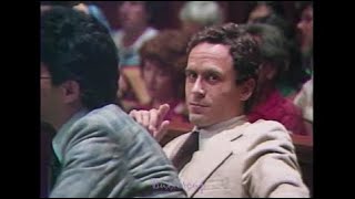 Ted Bundy - Another Love X Summertime Sadness