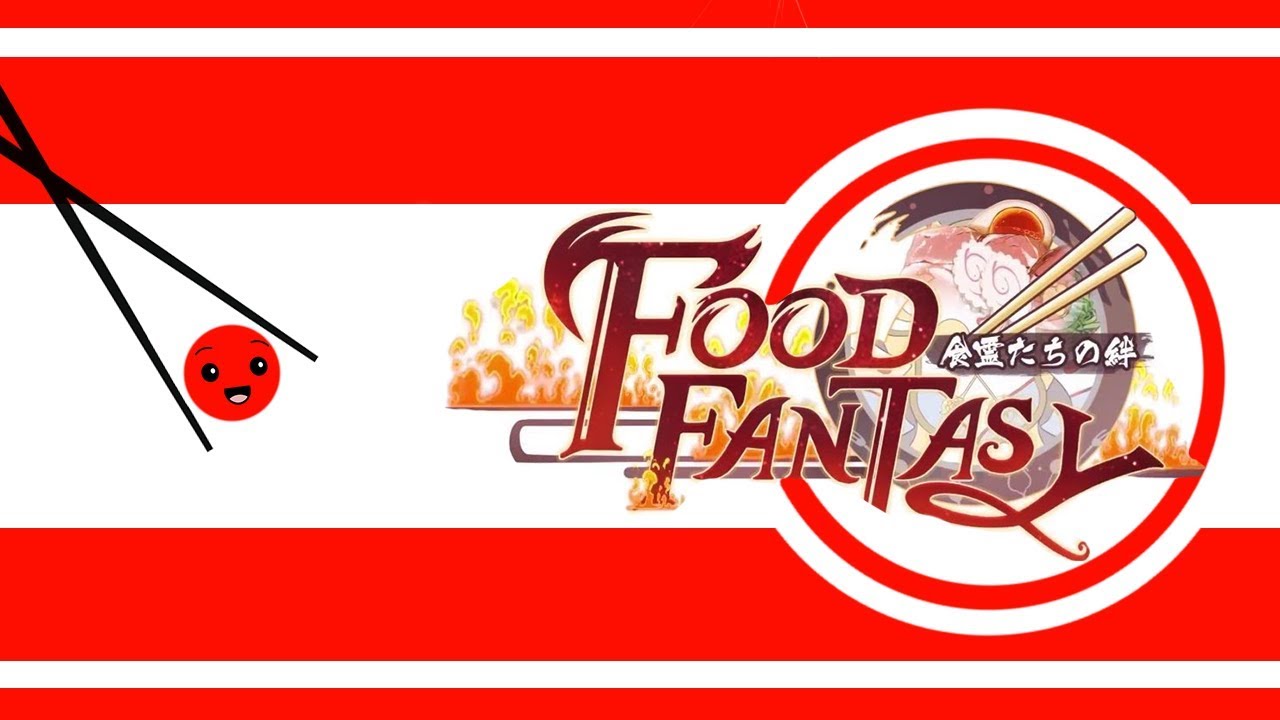 Decouverte Food Fantasy Tasty Gacha 1 Youtube