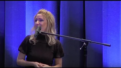 Jennifer Dennehy with Carlaquarius | Jennifer Denn...