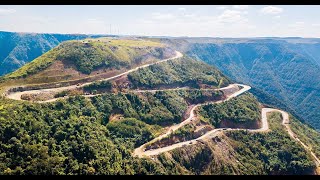 Serra da Rocinha [16Set2023] Passeio Pai e Filho HD