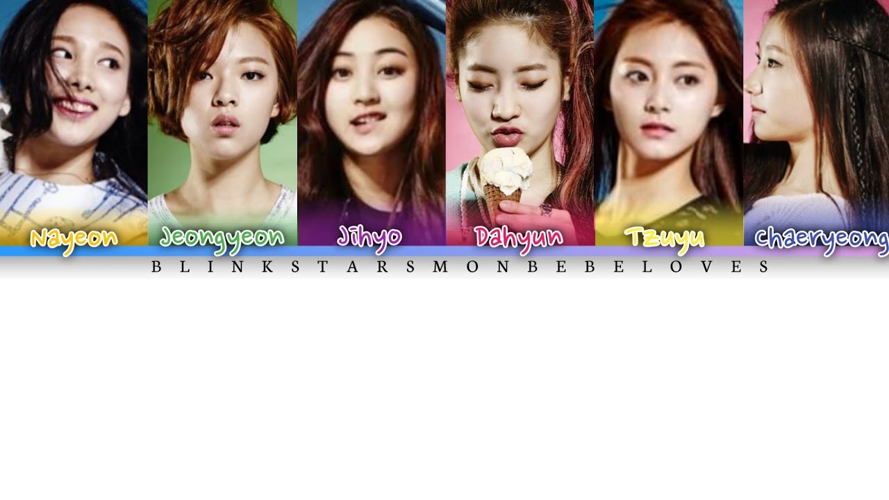 Sixteen (Minor Team) – Do it Again (다시해줘)Color Coded Lyrics