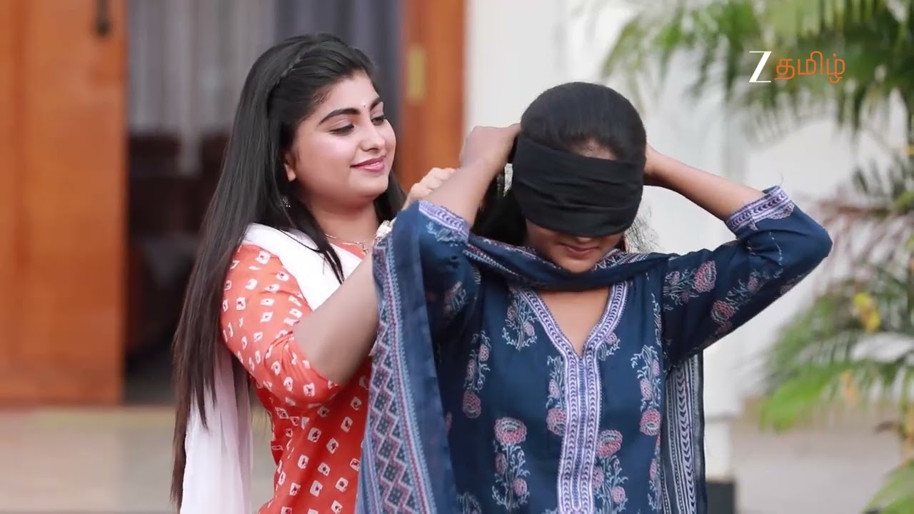 Varisu | Ep - 74 | Webisode | Sep 25 2025 | Zee Tamil