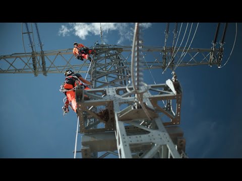 VINCI Energies Deutschland Transmission & Transformation