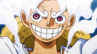 What the world could learn from Luffy