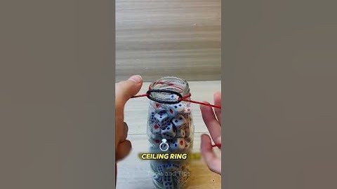 celling Ring #diy #tooltip #tools4life #tips