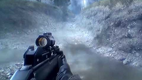 LP Cod4:MW part 14: Epic fail, my bad