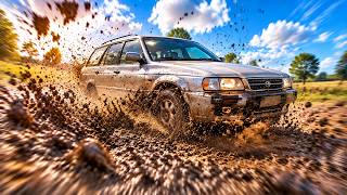 paddock basher fun complete video