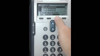 IP Phone 7911