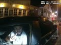 Refund Dispute Turns Violent: Man Rams Officers and Flees During 3AM Arrest