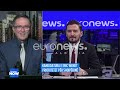 Një gjeneral nuk është i korruptuar! Ç’fshihet në “valixhen” diplomatike të Eric Wendt?