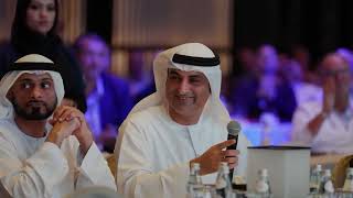 SAFIR / ZENIQ Latest Updates on the Big Boom Event Dubai Resimi