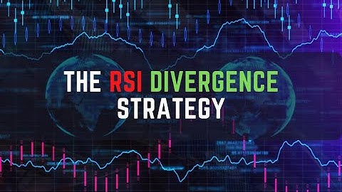 How To Trade Regular & Hidden Divergences | Divergence Trading Explained For Beginners