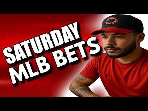 🔥 MLB Picks (July 11th) | Best Bets, HR Props & Player Props 💰 LET’S CRACC!