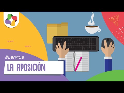 Video: ¿Cuál es el propósito de una aposición?