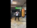 Boxing fundamentals: How to jab correctly 🥊