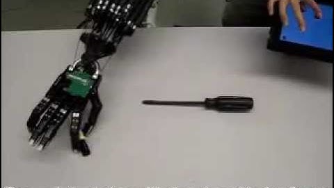 Dexterous Telemanipulation with a Multi-touch Interface