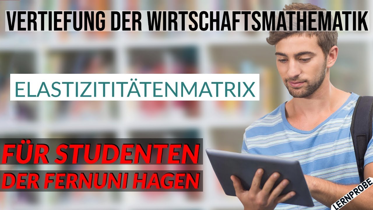 Tipps Zum Studienstart Fernstudium Fernuni Hagen Youtube