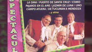 Los Tucu Tucu - La Oma