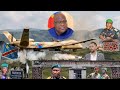 RUBAYA HAGURUMANYE LE24 5 2026 FARDC WAZA BAFASHE IHULA RUMANGABO HARASHWE NA DRONE FATSHI EU 