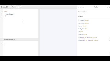 Loopback GraphQL demo